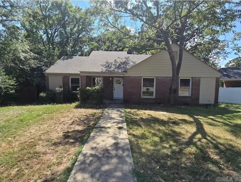 3403 Ridge Unit A North Little Rock, AR