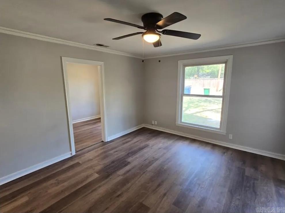 3403 Ridge Unit A North Little Rock, AR