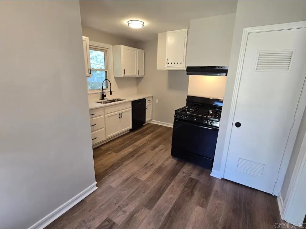 3403 Ridge Unit A North Little Rock, AR