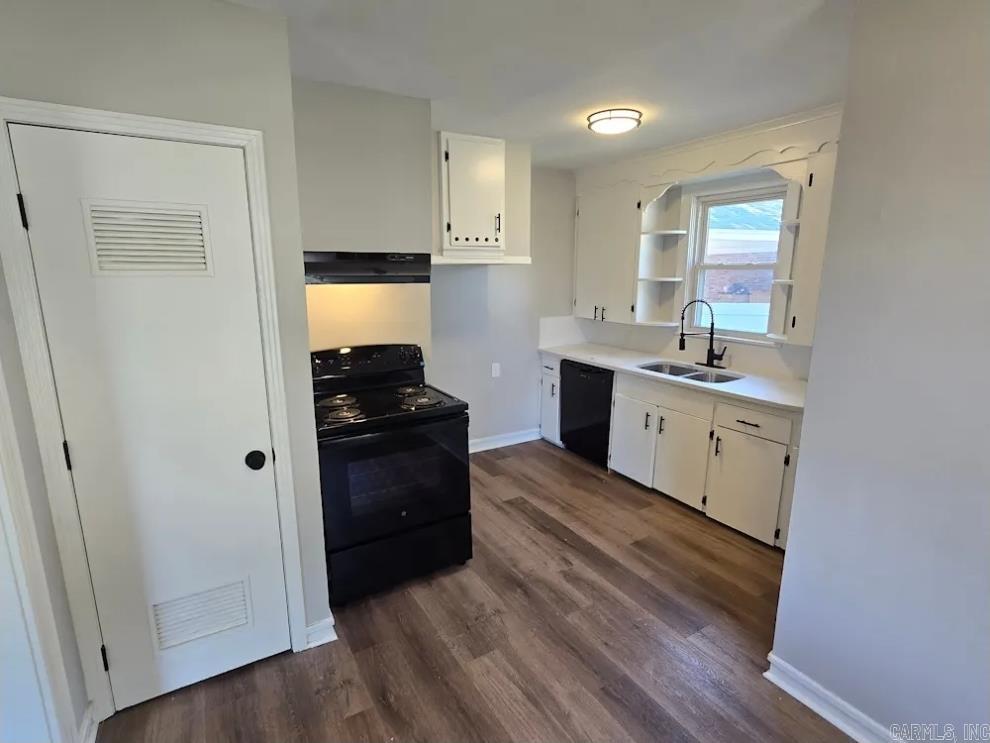 3403 Ridge Unit A North Little Rock, AR