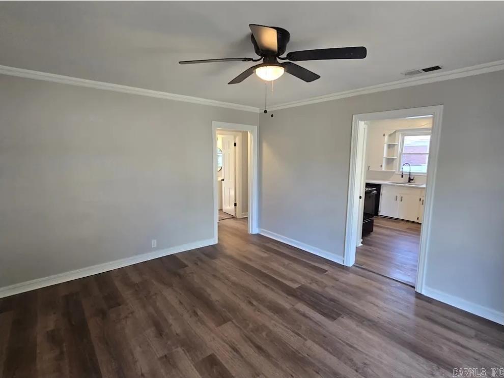 3403 Ridge Unit A North Little Rock, AR