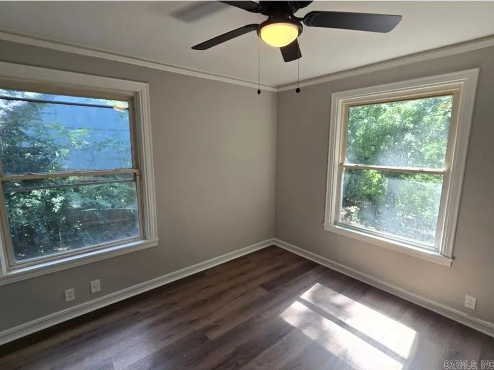 3403 Ridge Unit A North Little Rock, AR