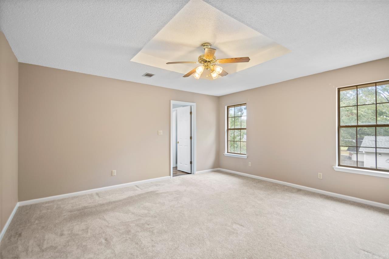 6 Post Oak Sherwood, AR 72120