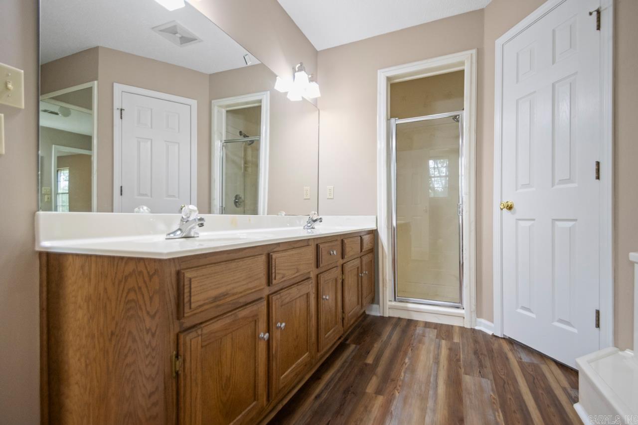 6 Post Oak Sherwood, AR 72120