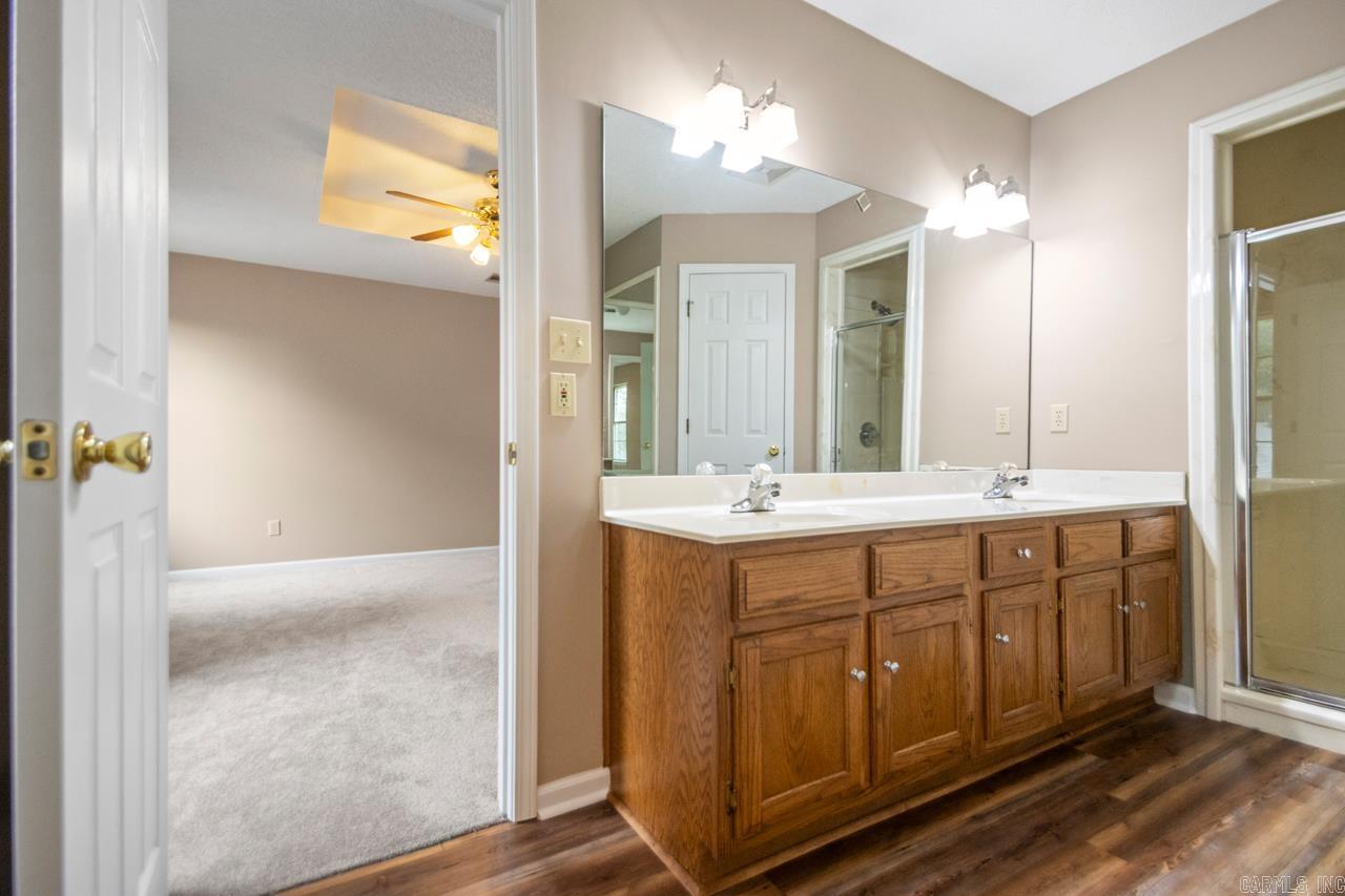 6 Post Oak Sherwood, AR 72120