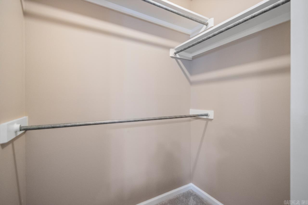 6 Post Oak Sherwood, AR 72120