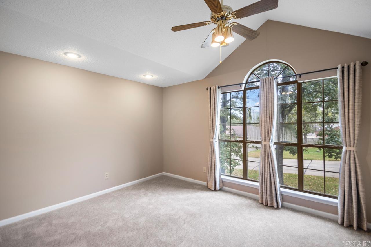 6 Post Oak Sherwood, AR 72120