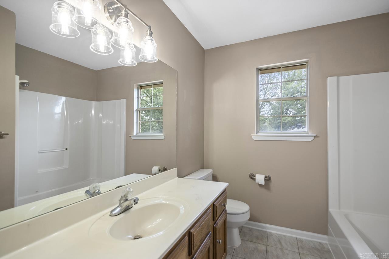 6 Post Oak Sherwood, AR 72120