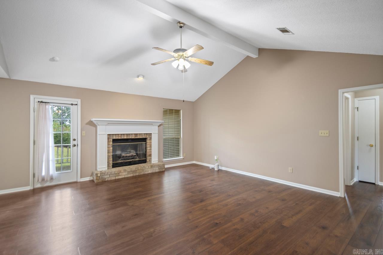 6 Post Oak Sherwood, AR 72120