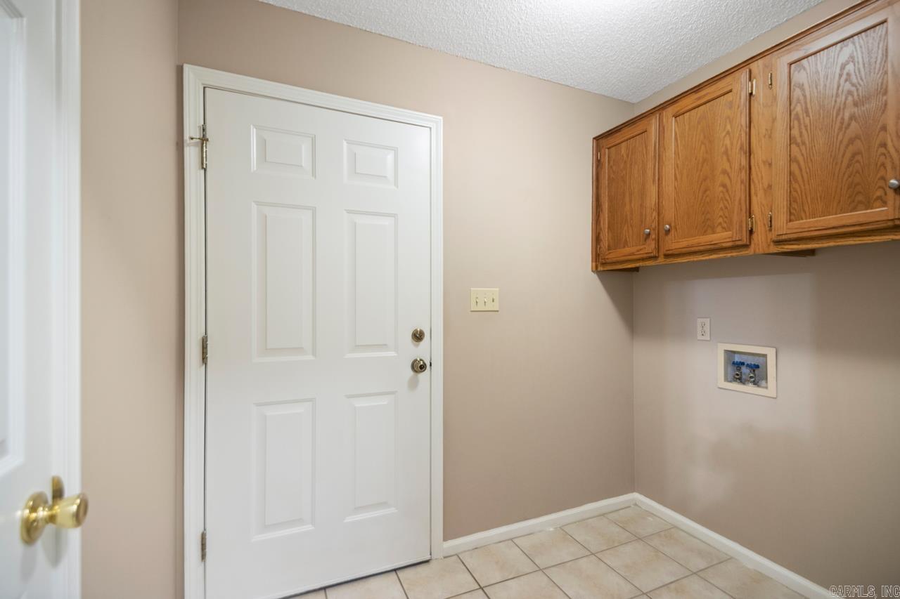 6 Post Oak Sherwood, AR 72120