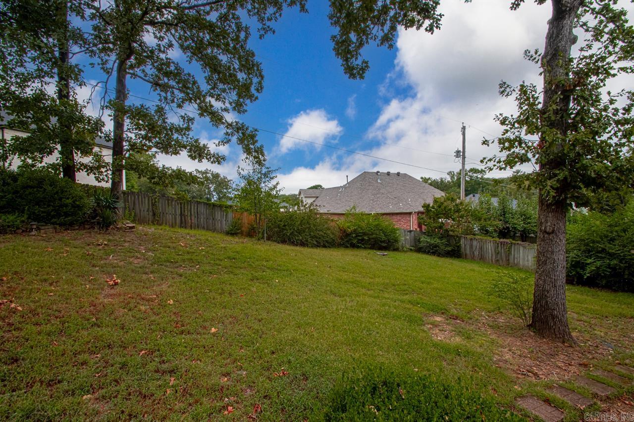 6 Post Oak Sherwood, AR 72120