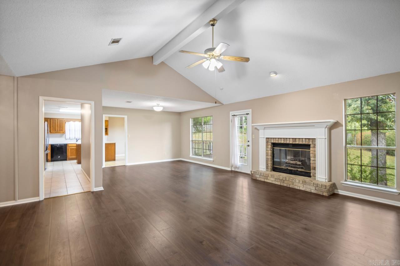 6 Post Oak Sherwood, AR 72120