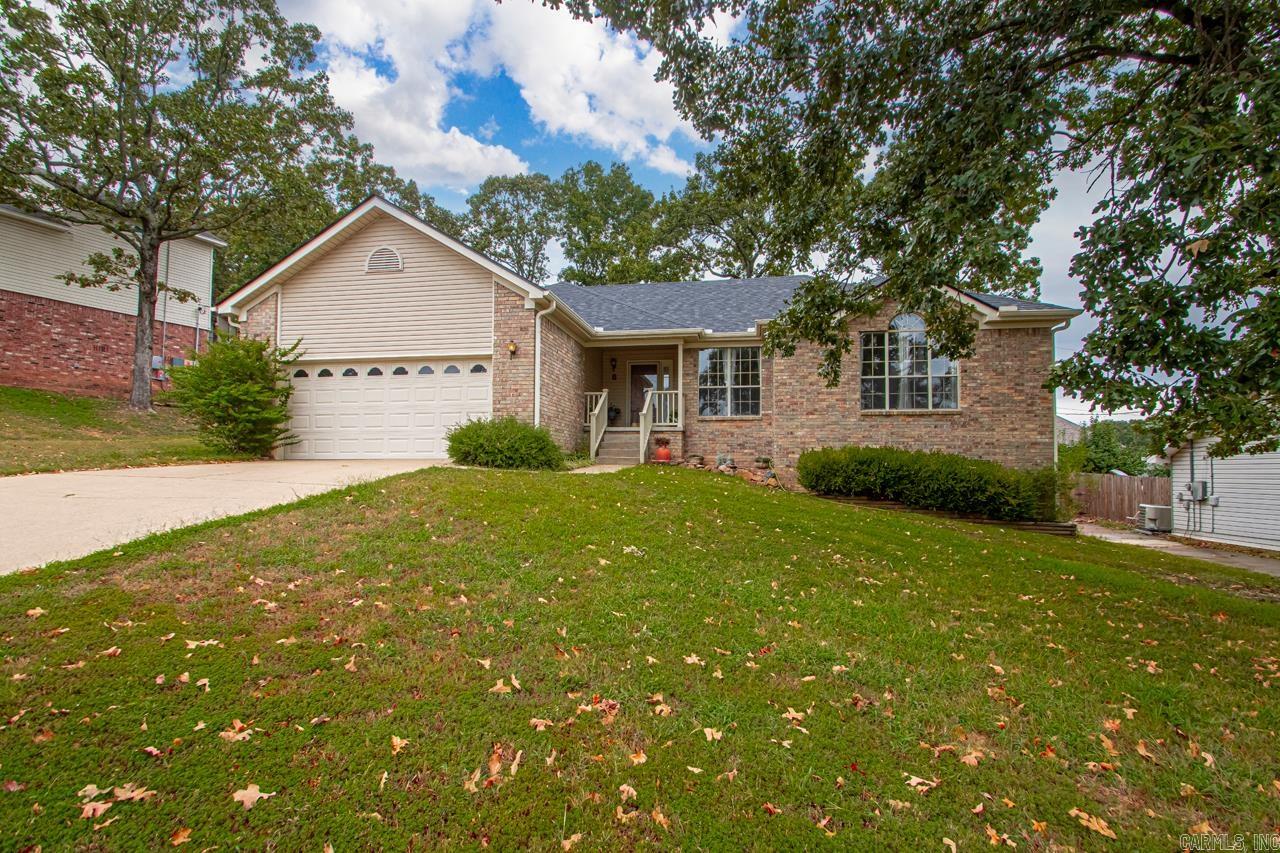 6 Post Oak Sherwood, AR 72120
