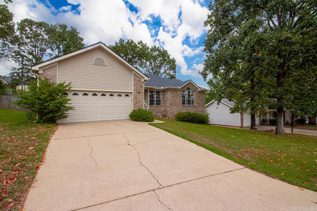 6 Post Oak Sherwood, AR 72120
