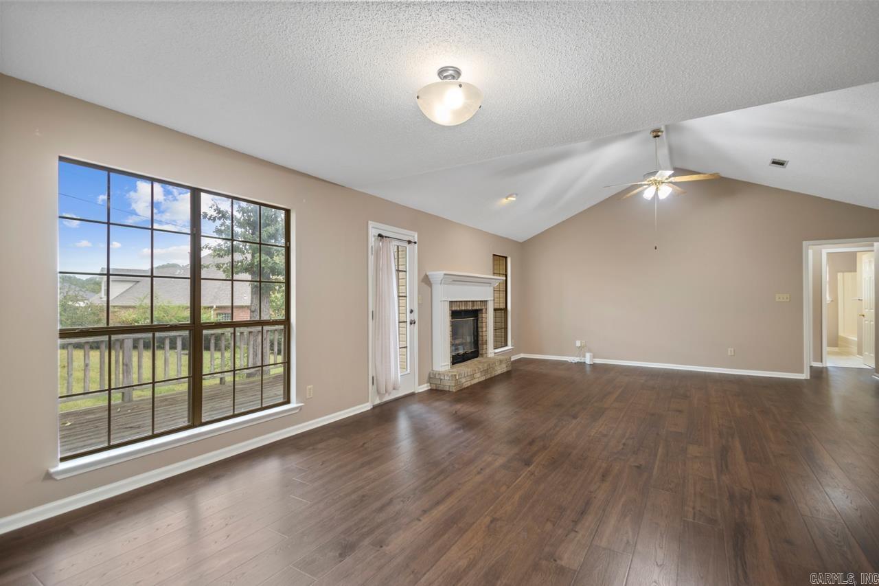 6 Post Oak Sherwood, AR 72120