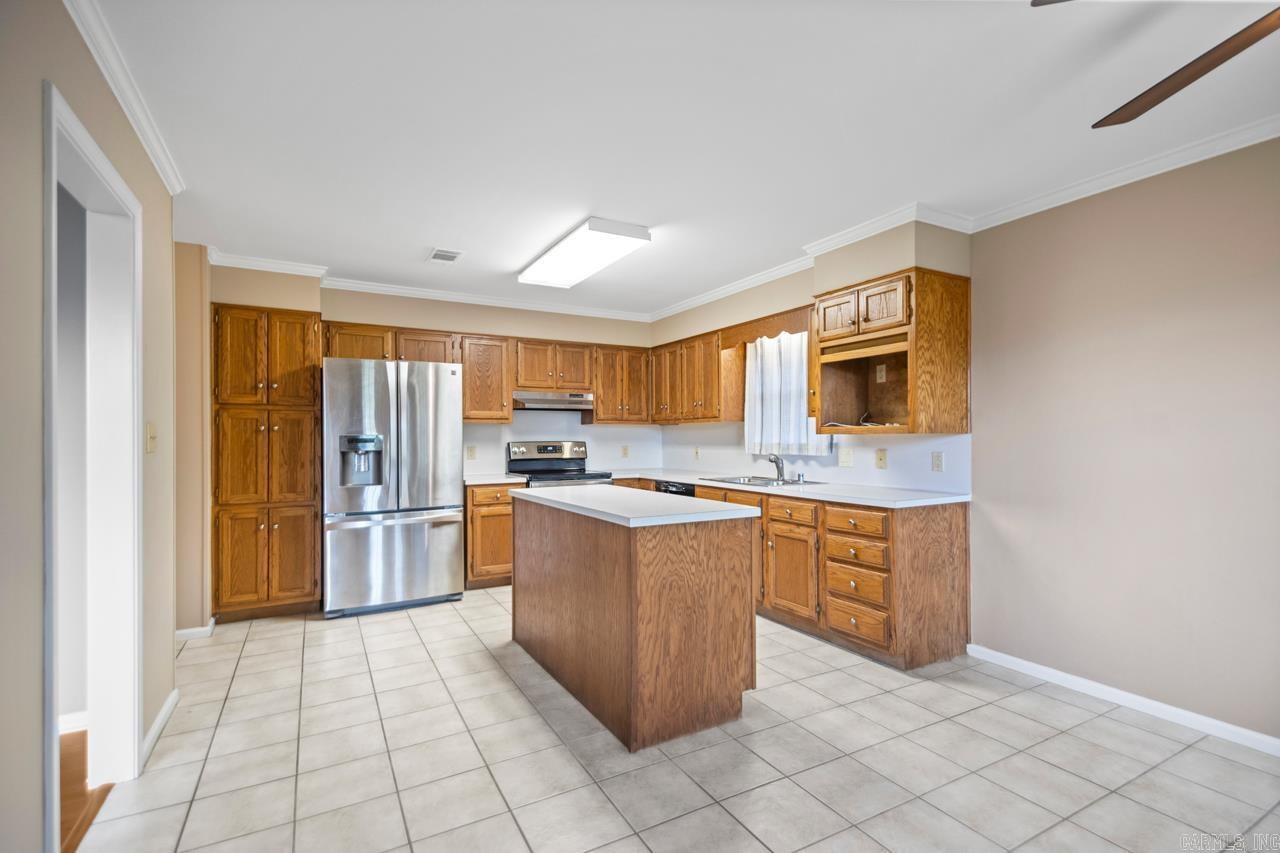 6 Post Oak Sherwood, AR 72120