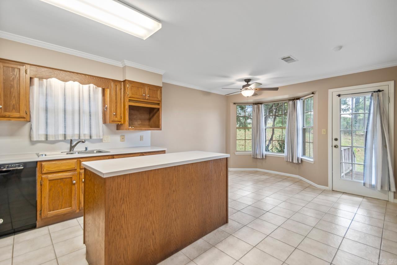 6 Post Oak Sherwood, AR 72120