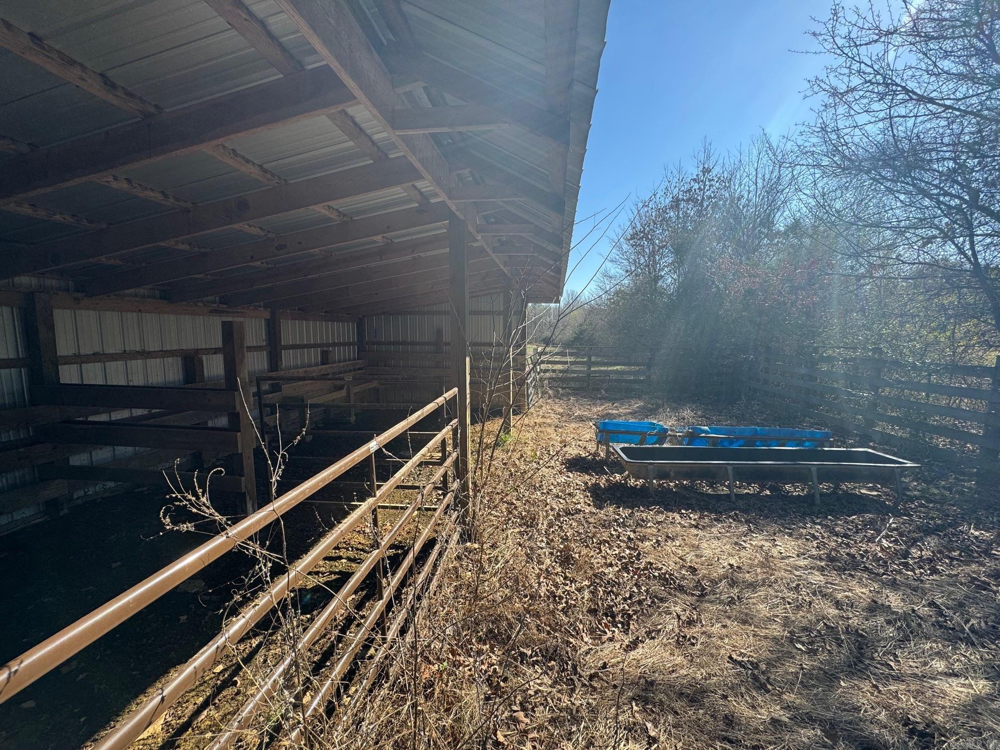 4044 Hwy 36 W  Center Hill, AR