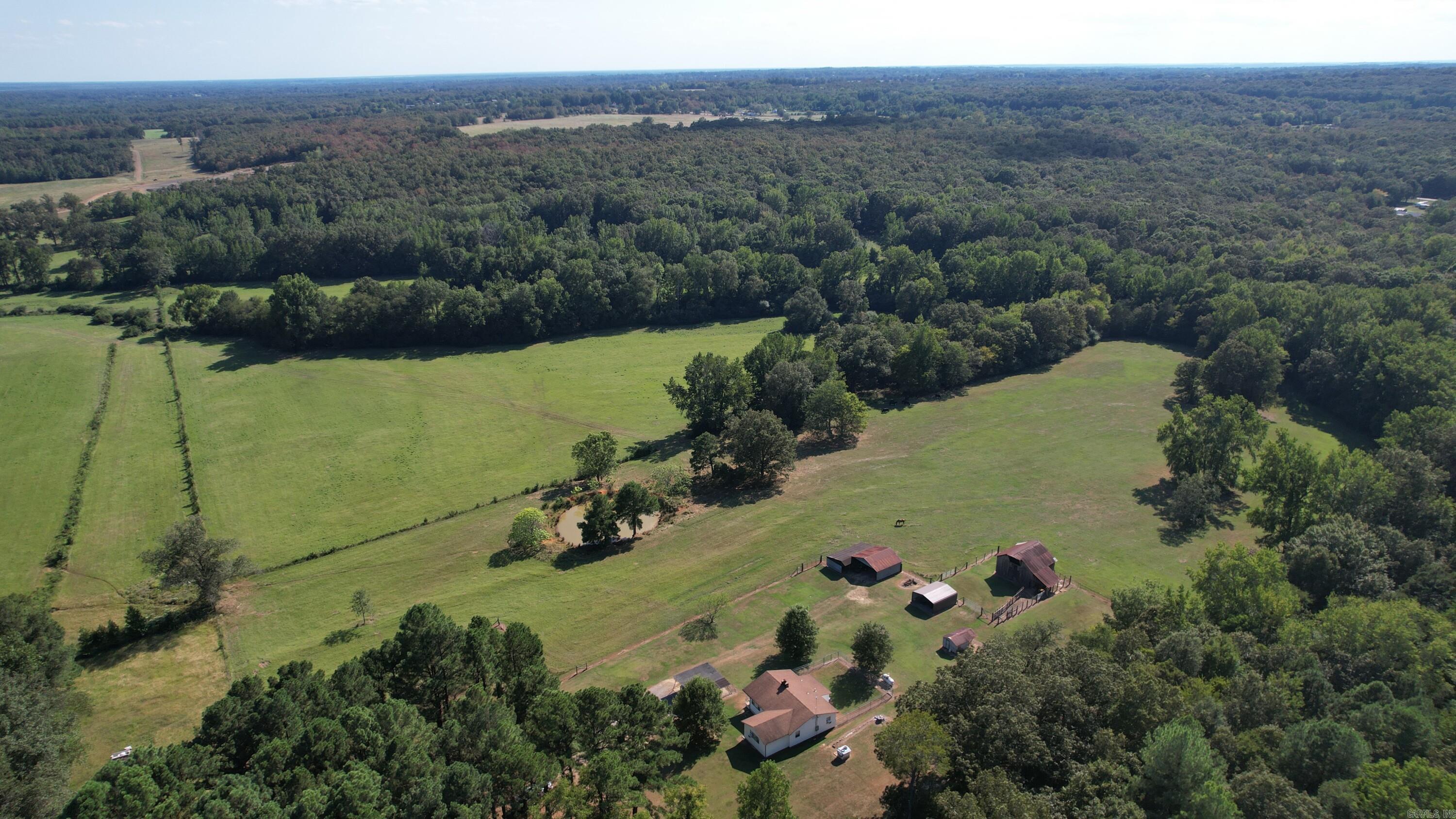 730 HWY 258 Bald Knob, AR 72010