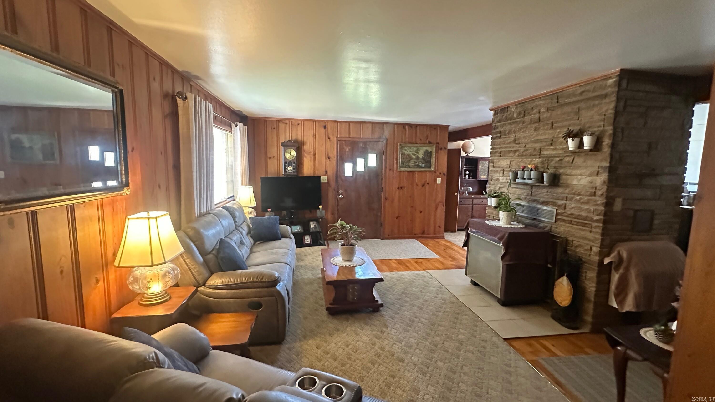 730 HWY 258 Bald Knob, AR 72010