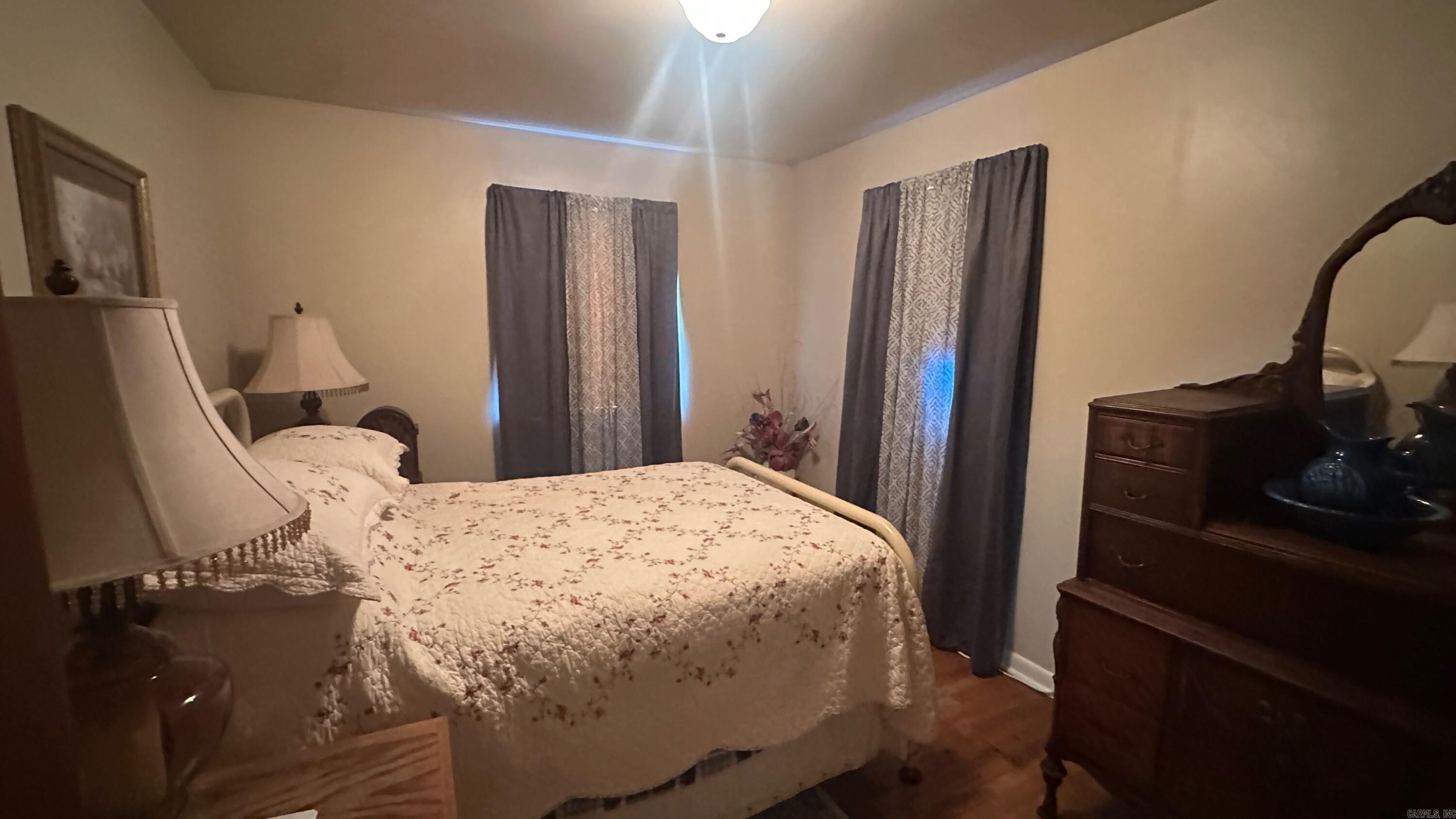 730 HWY 258 Bald Knob, AR 72010