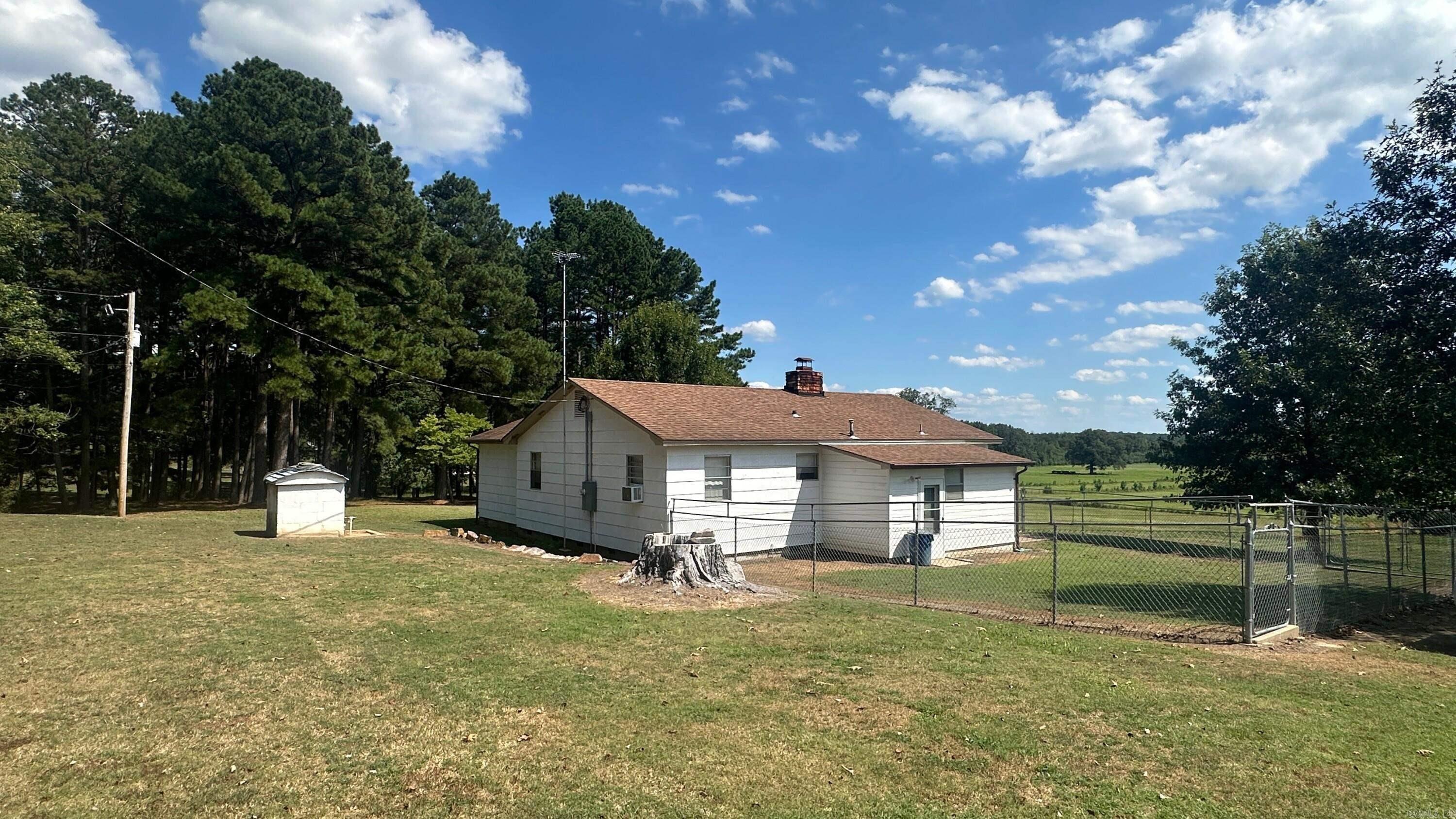 730 HWY 258 Bald Knob, AR 72010