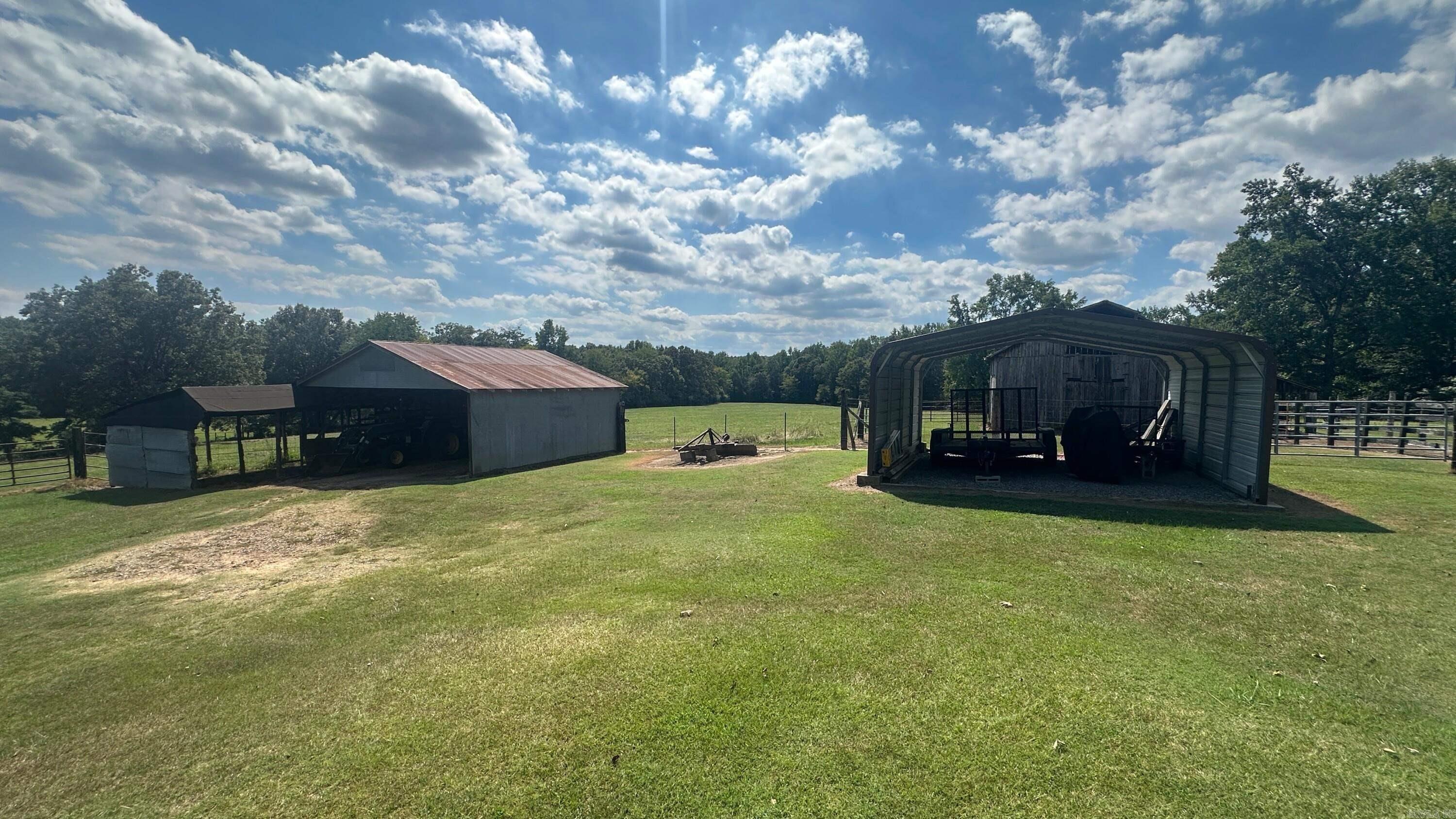 730 HWY 258 Bald Knob, AR 72010