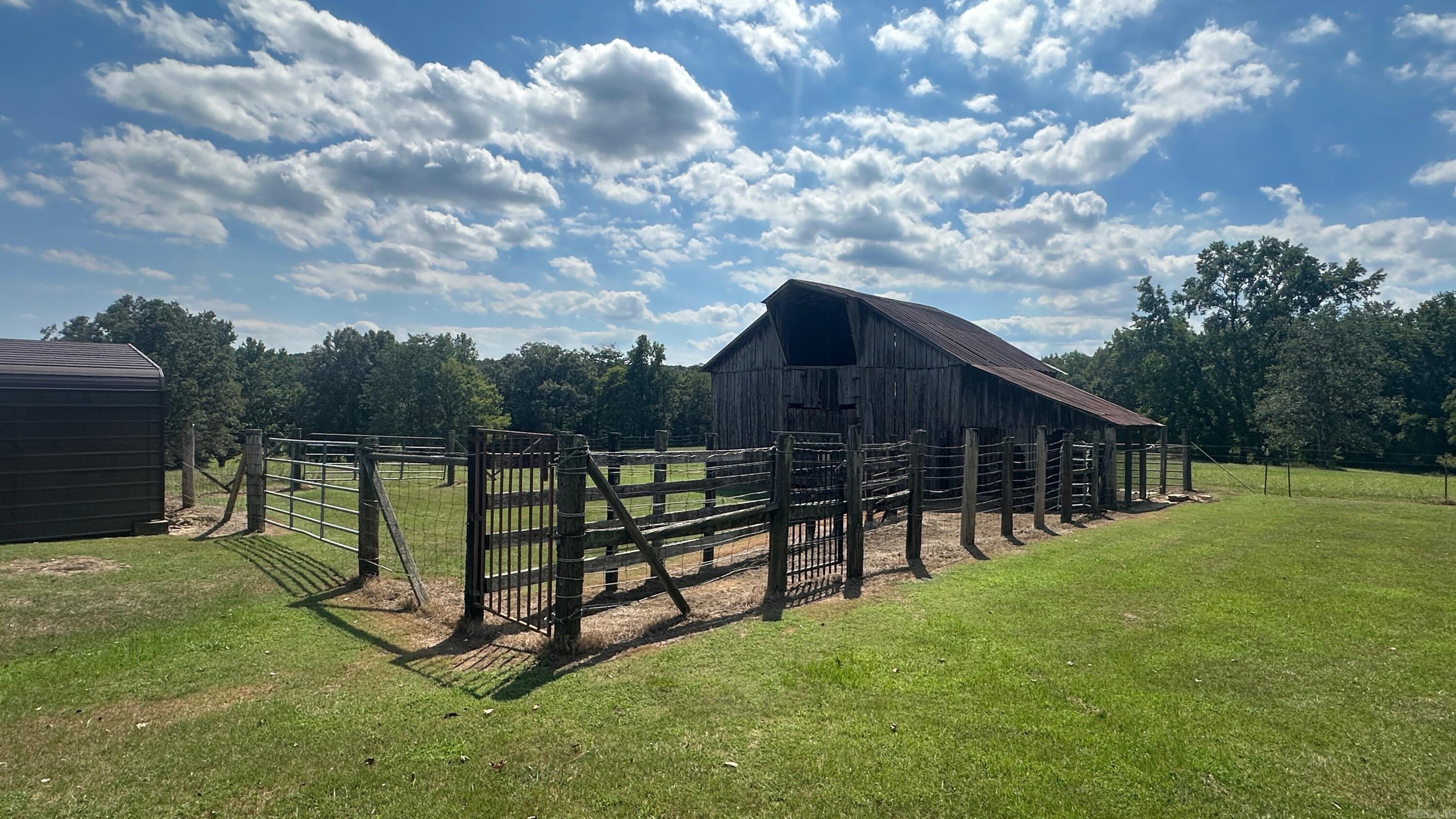 730 HWY 258 Bald Knob, AR 72010