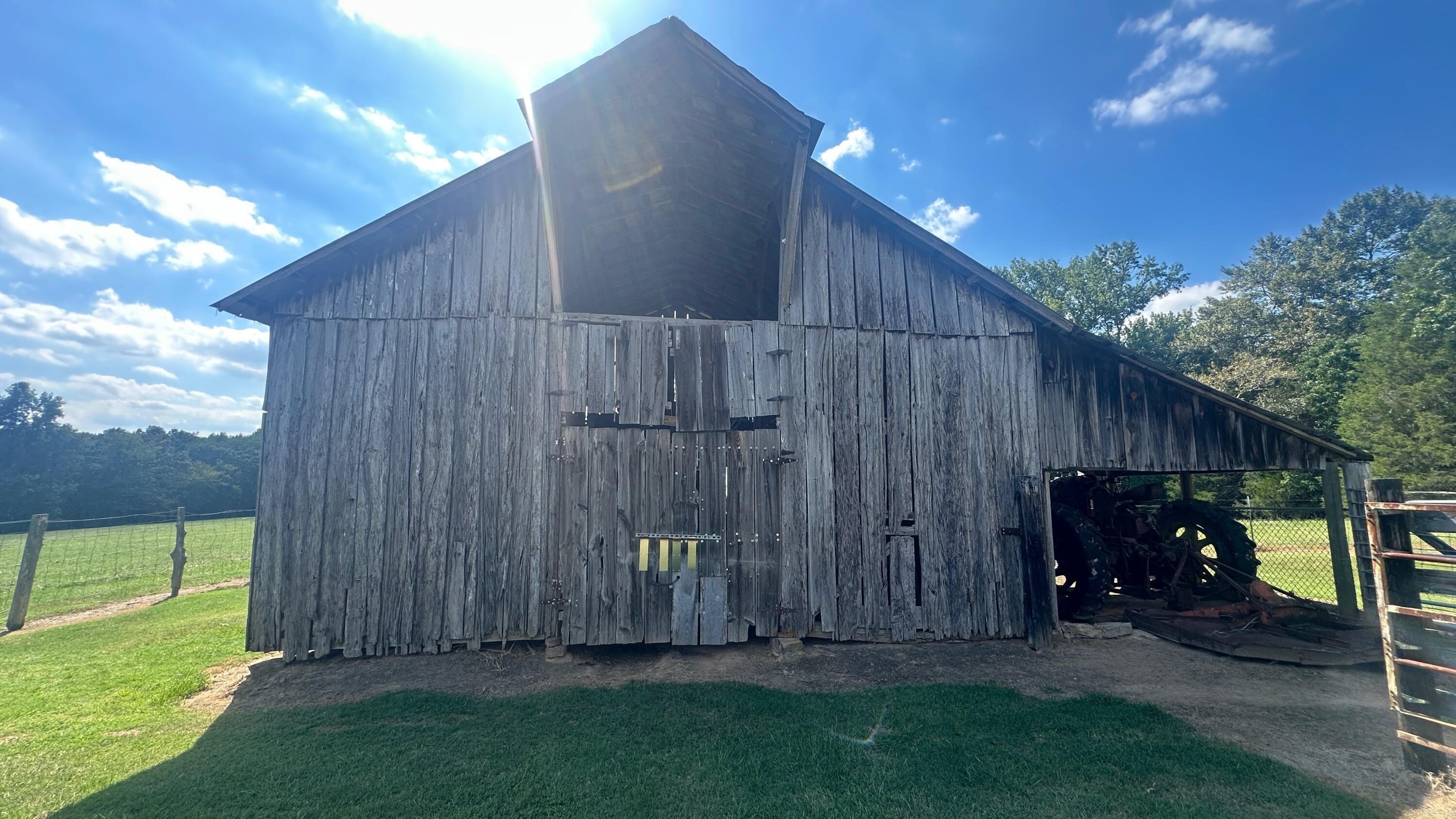 730 HWY 258 Bald Knob, AR 72010