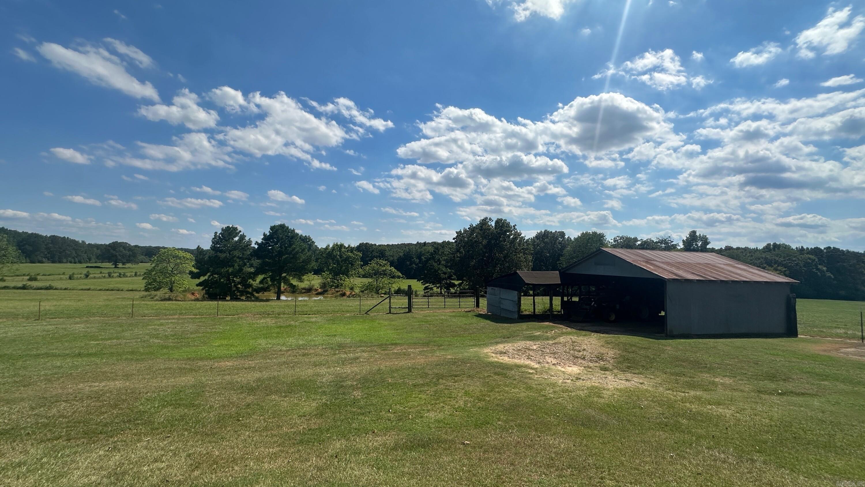 730 HWY 258 Bald Knob, AR 72010