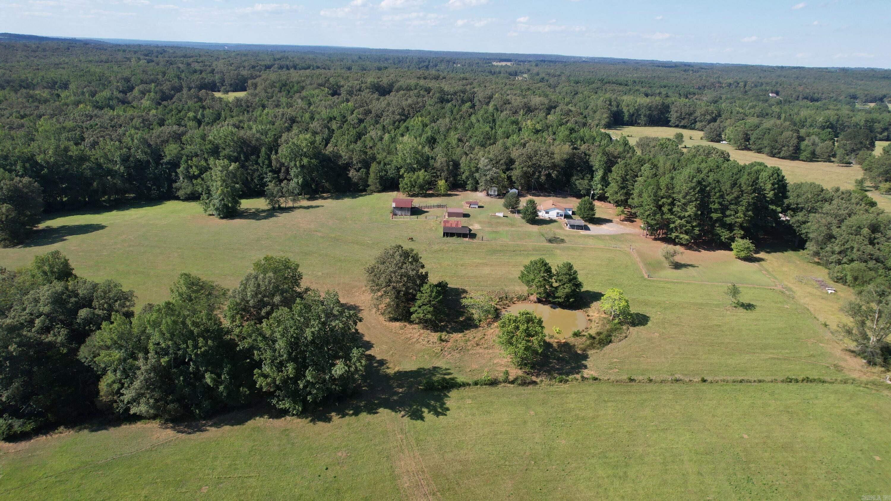 730 HWY 258 Bald Knob, AR 72010