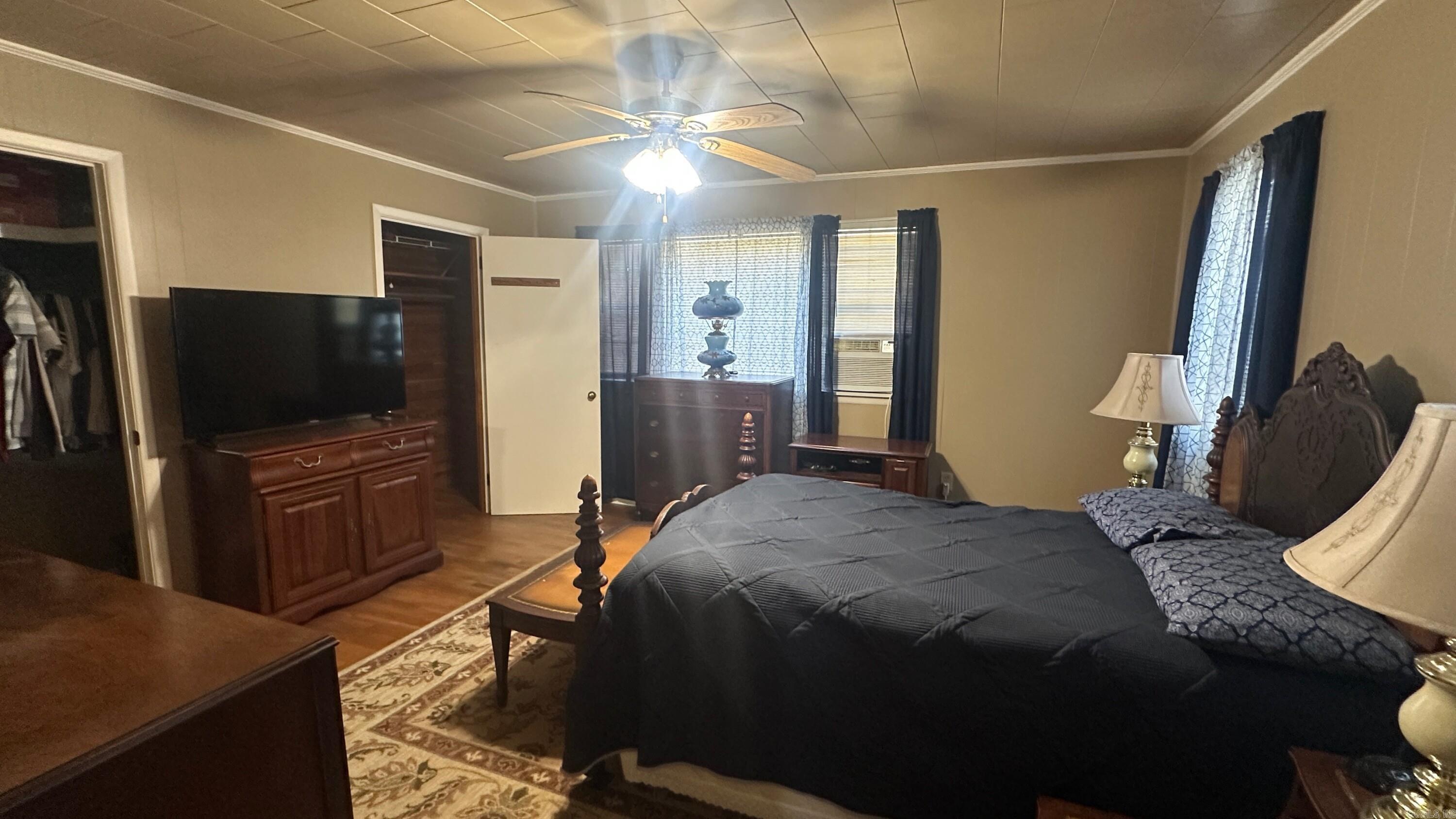 730 HWY 258 Bald Knob, AR 72010