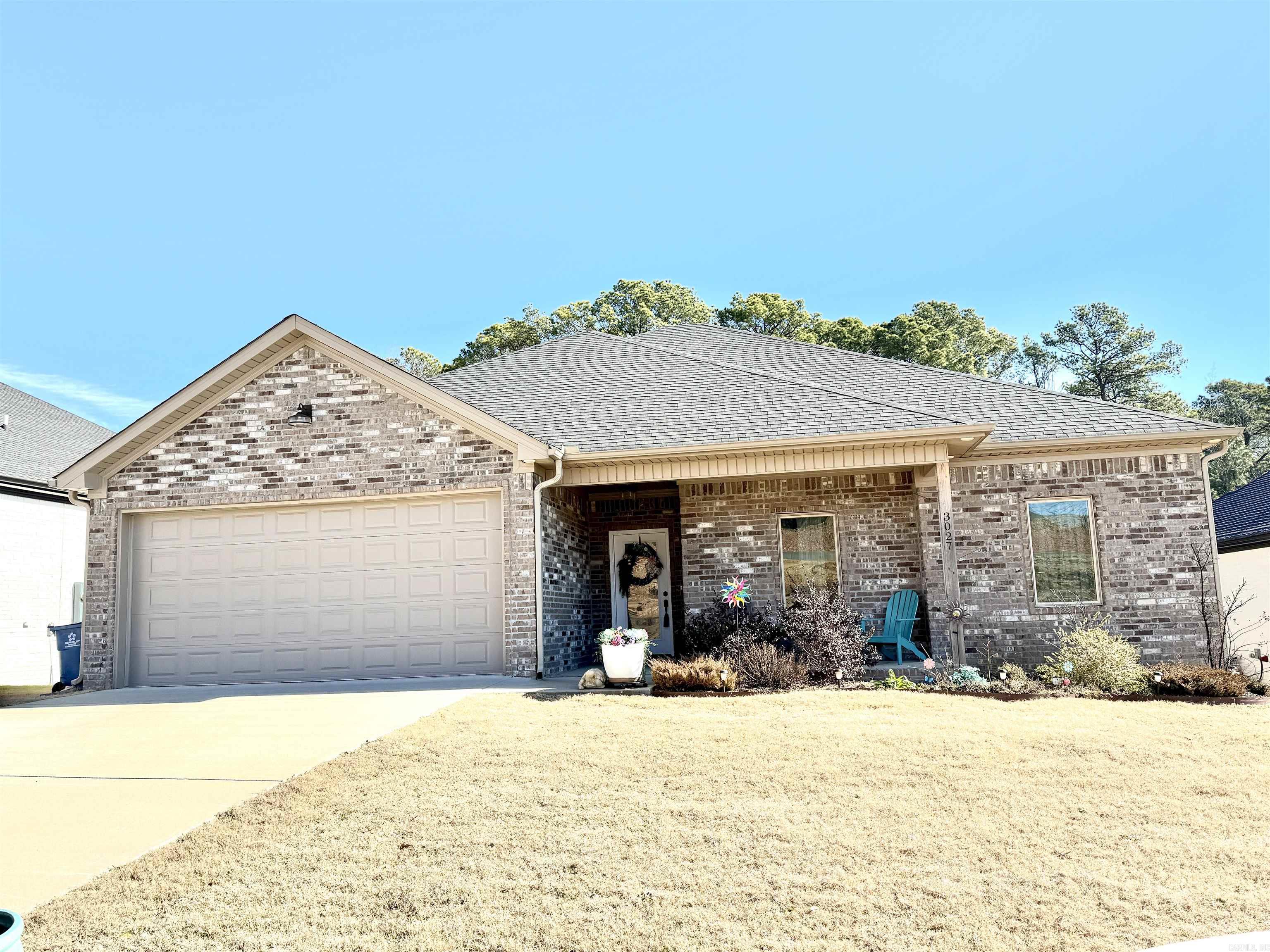 3027 Sue Street Benton, AR 72015