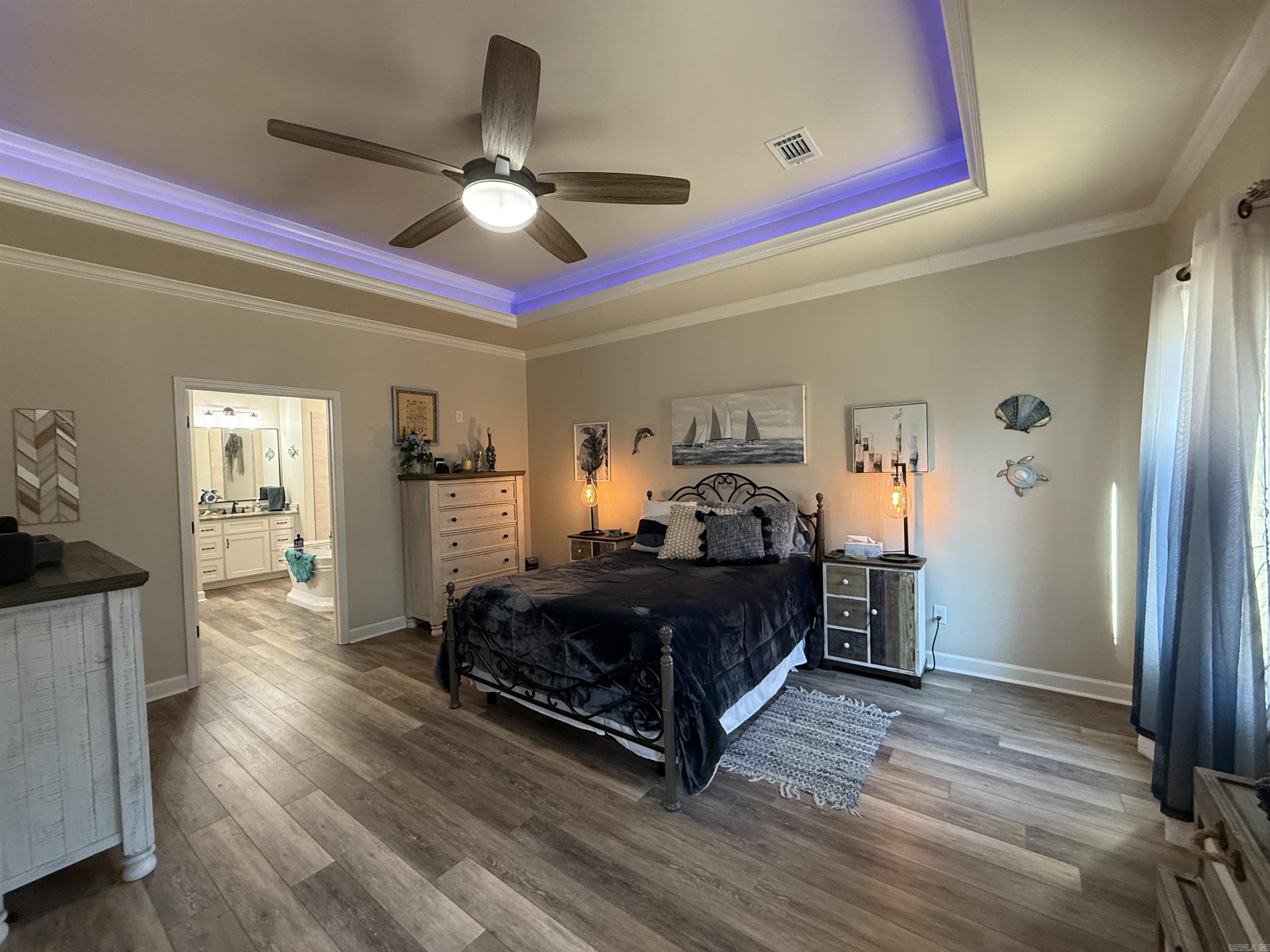 3027 Sue Street Benton, AR 72015