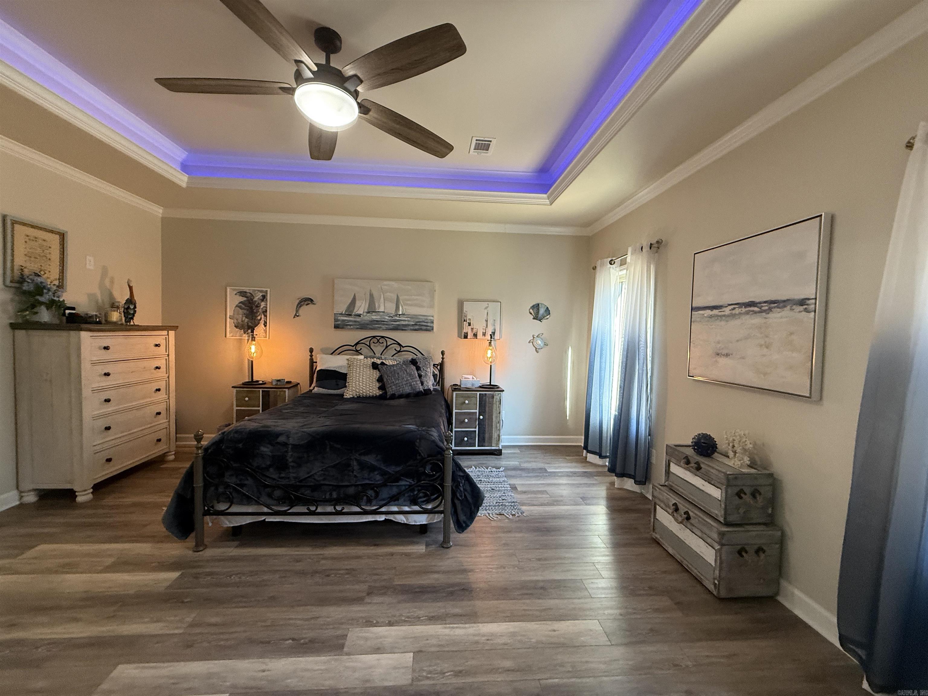 3027 Sue Street Benton, AR 72015