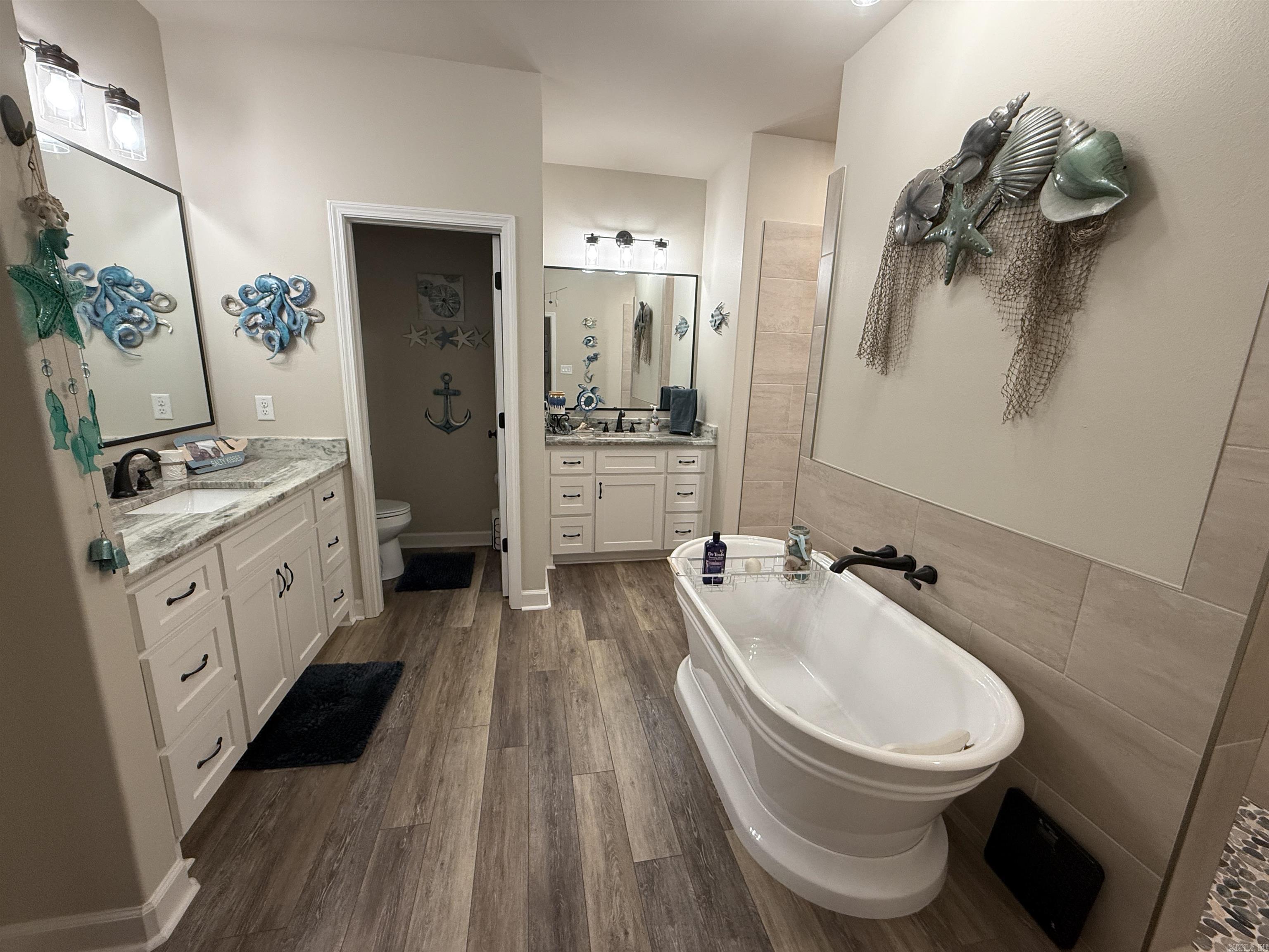 3027 Sue Street Benton, AR 72015