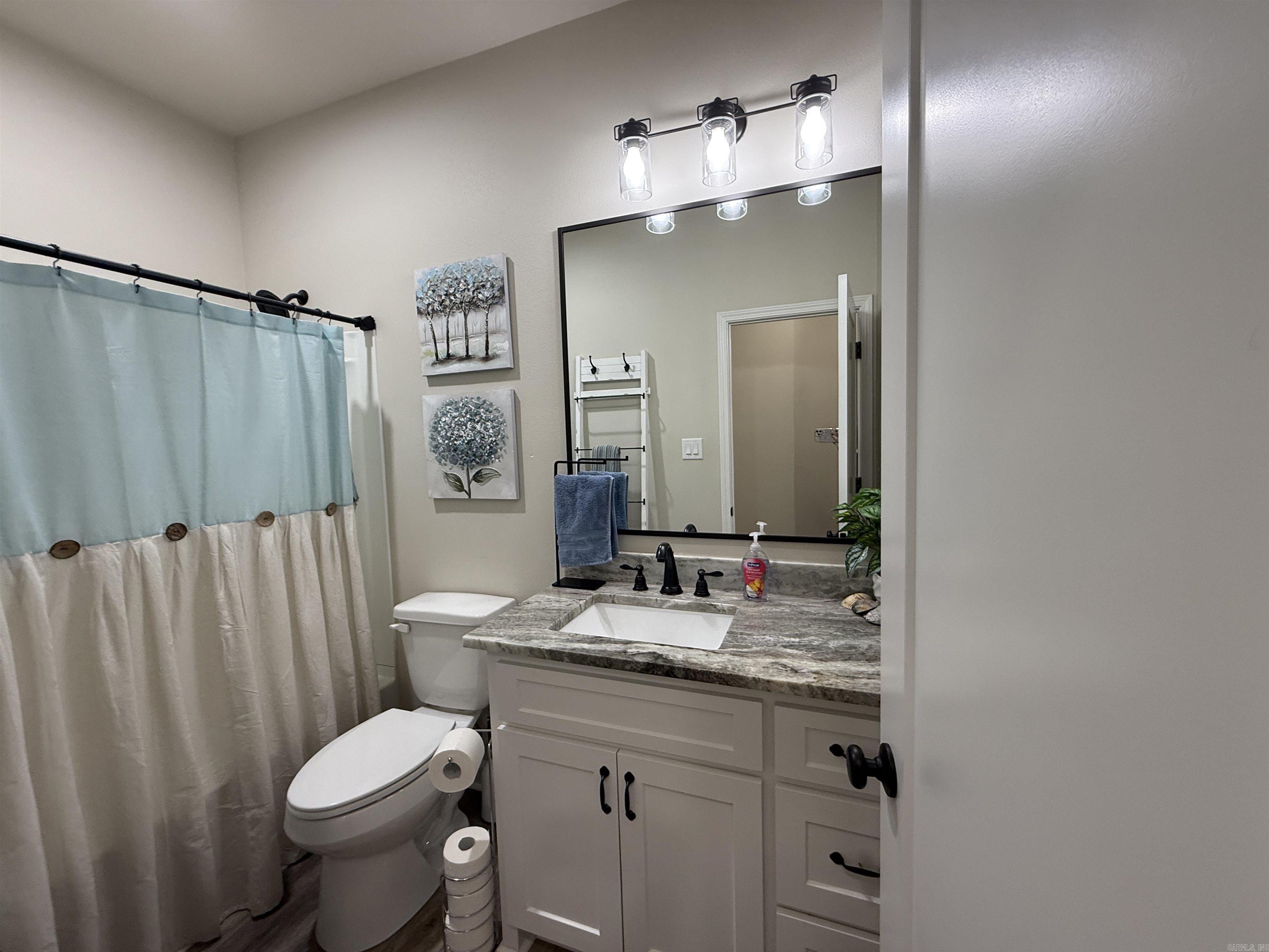 3027 Sue Street Benton, AR 72015