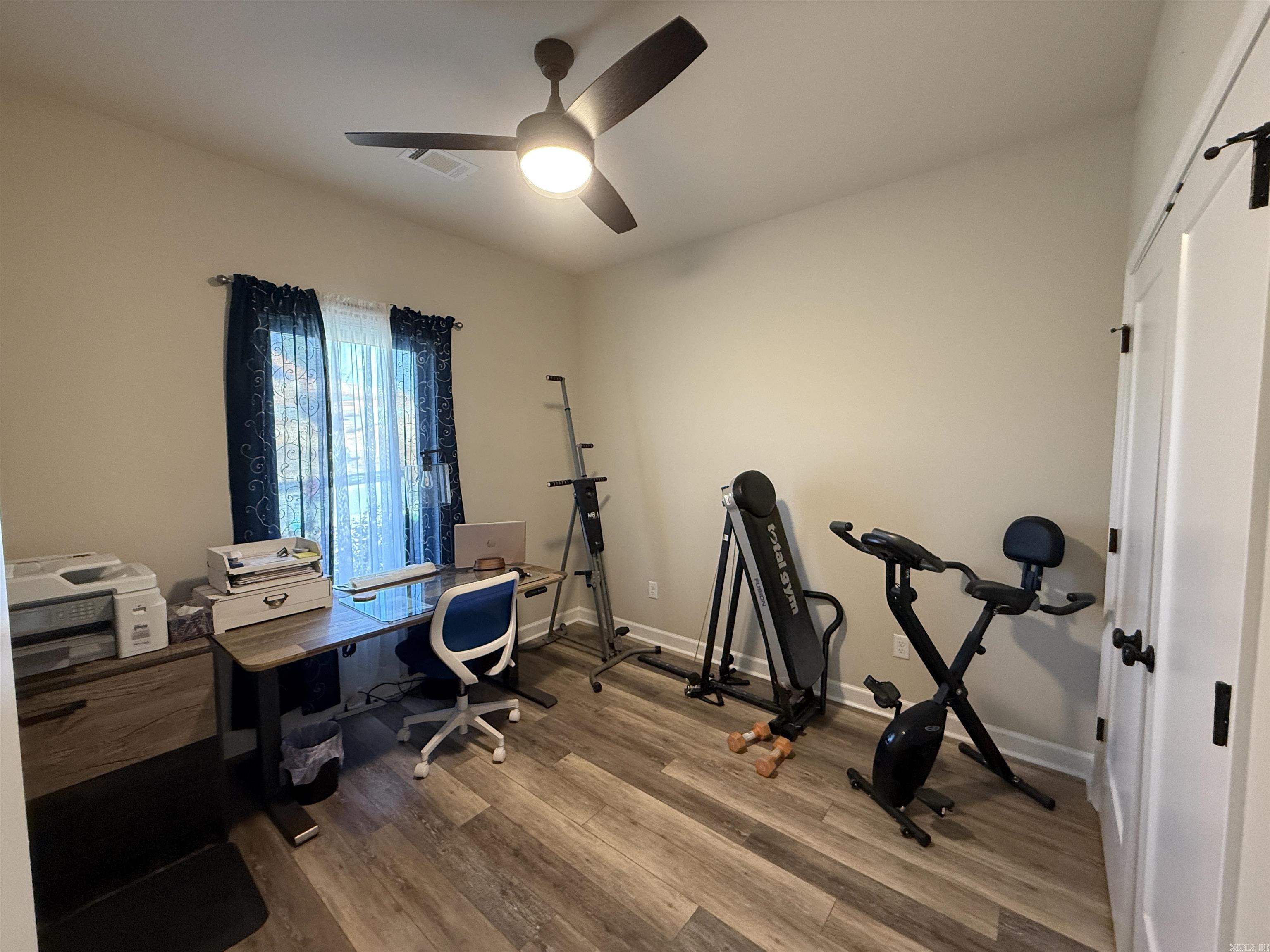 3027 Sue Street Benton, AR 72015