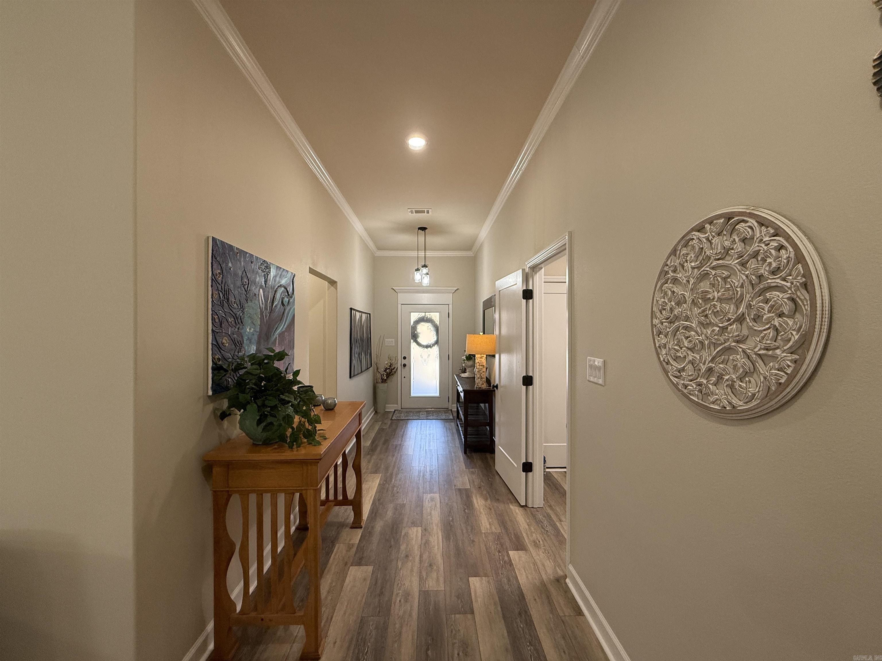 3027 Sue Street Benton, AR 72015