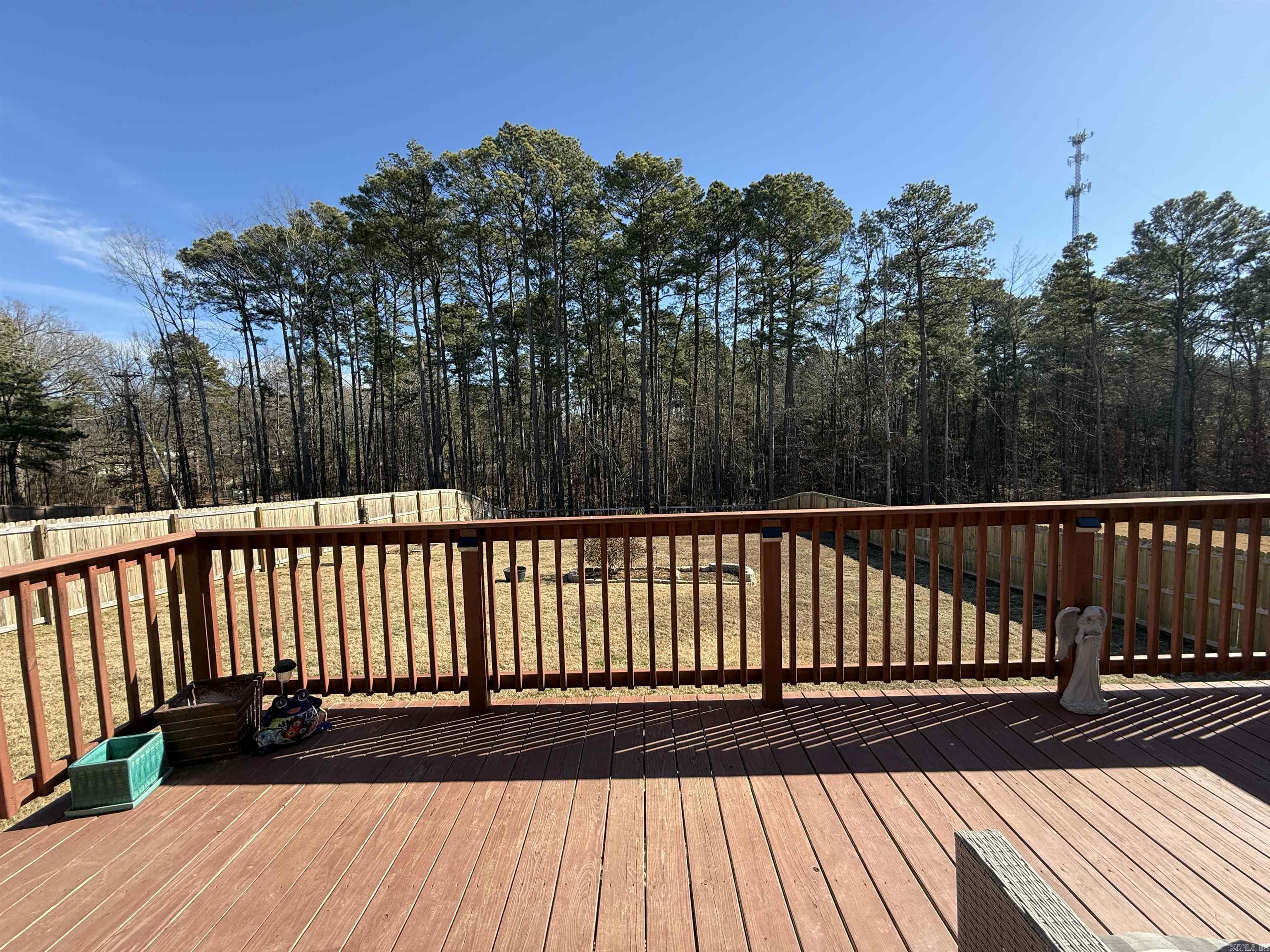 3027 Sue Street Benton, AR 72015