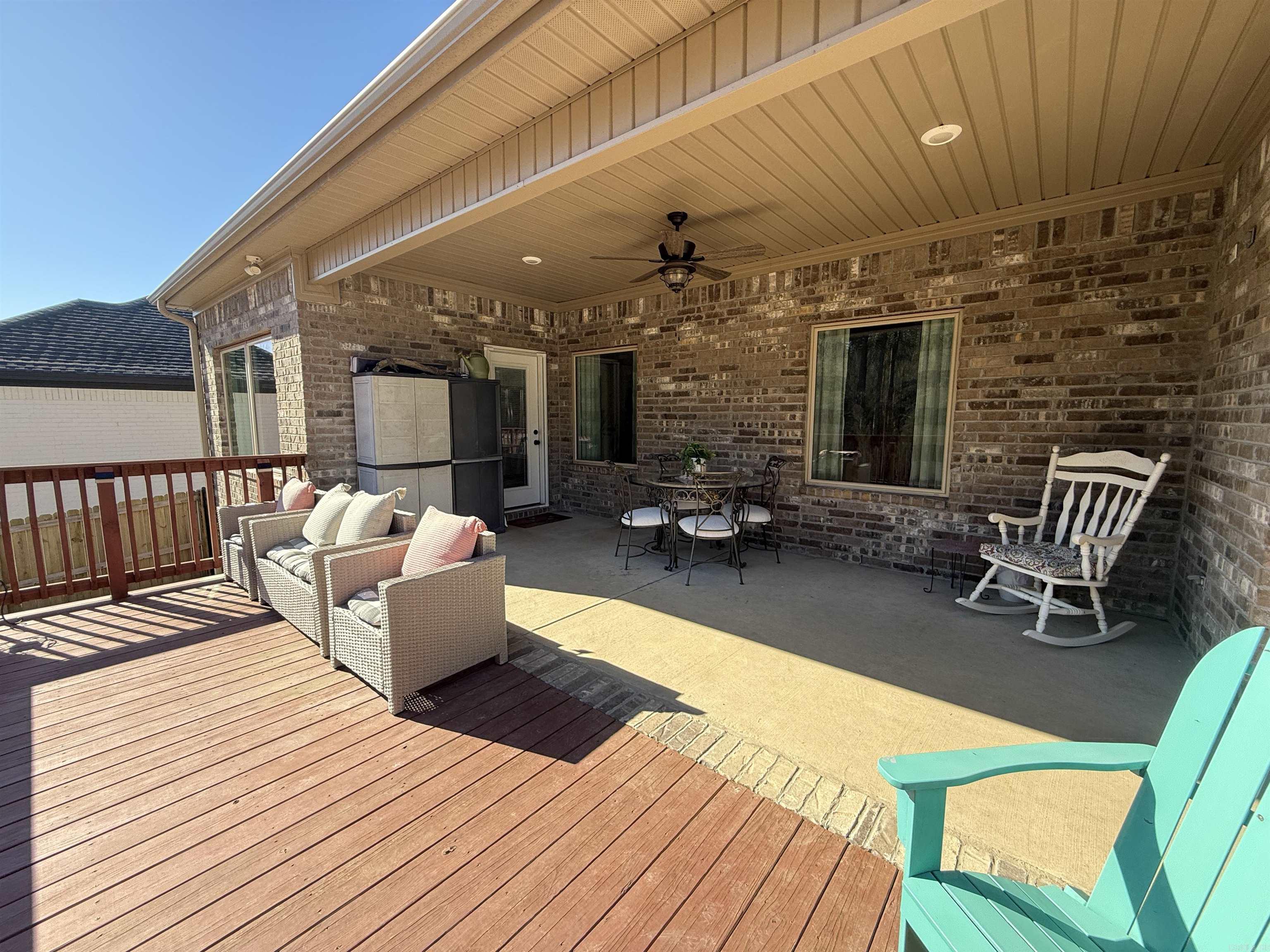 3027 Sue Street Benton, AR 72015