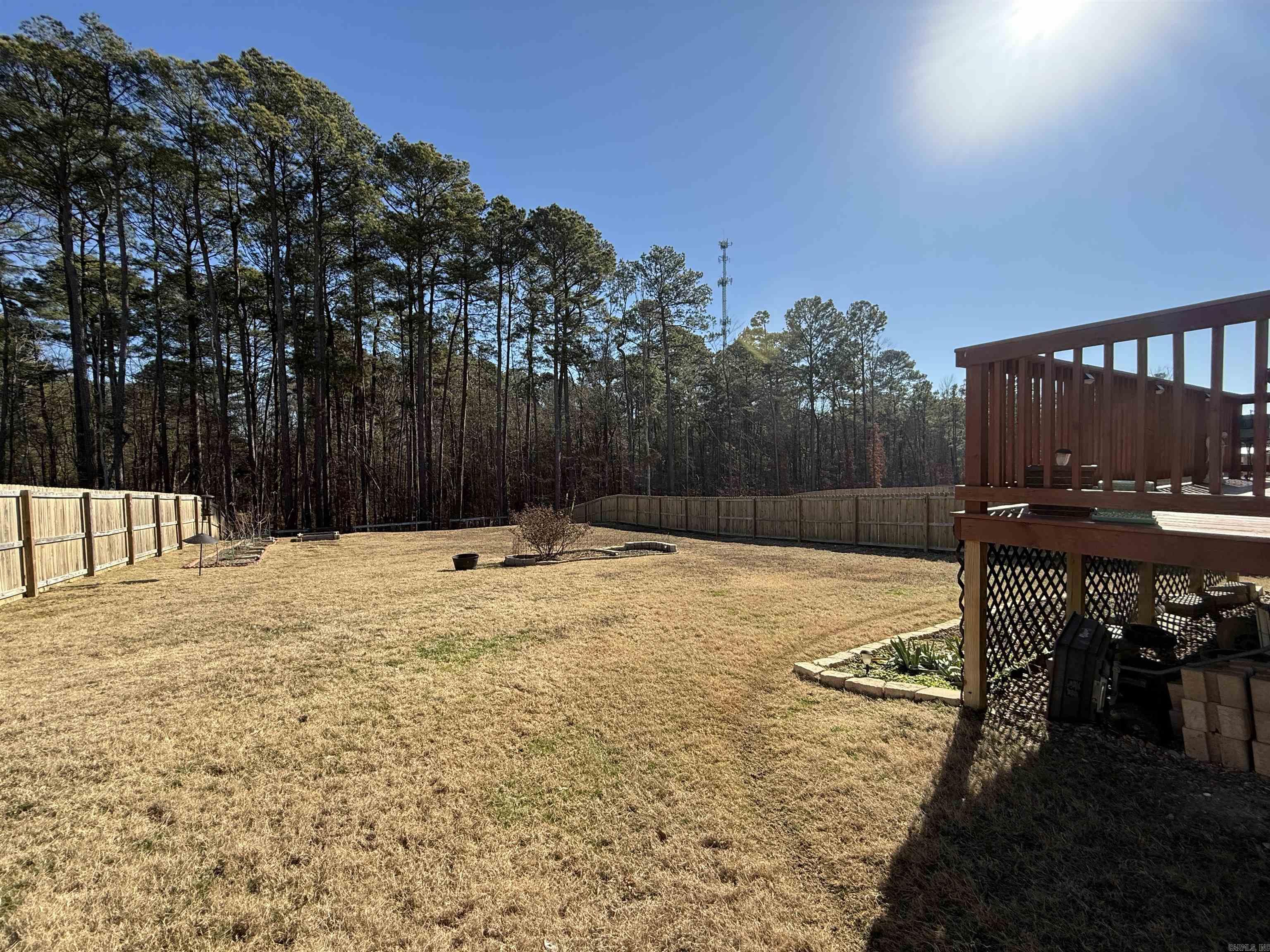 3027 Sue Street Benton, AR 72015