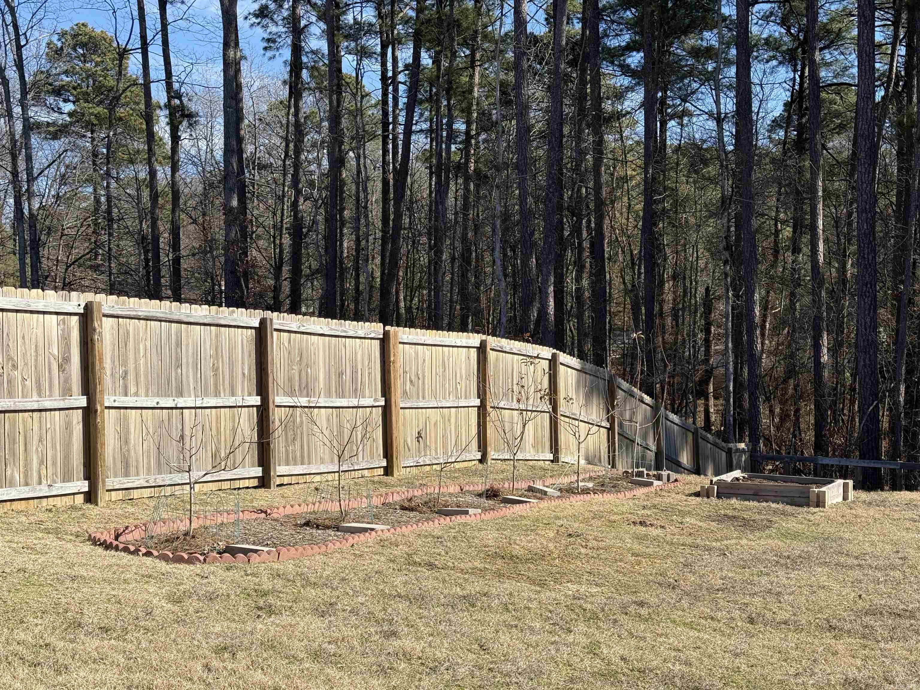 3027 Sue Street Benton, AR 72015