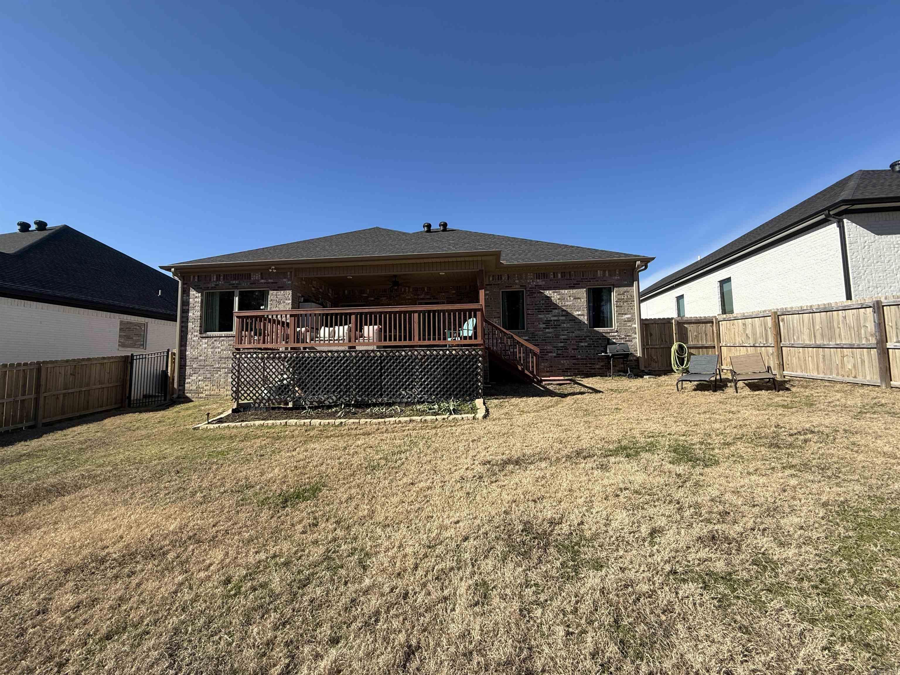 3027 Sue Street Benton, AR 72015