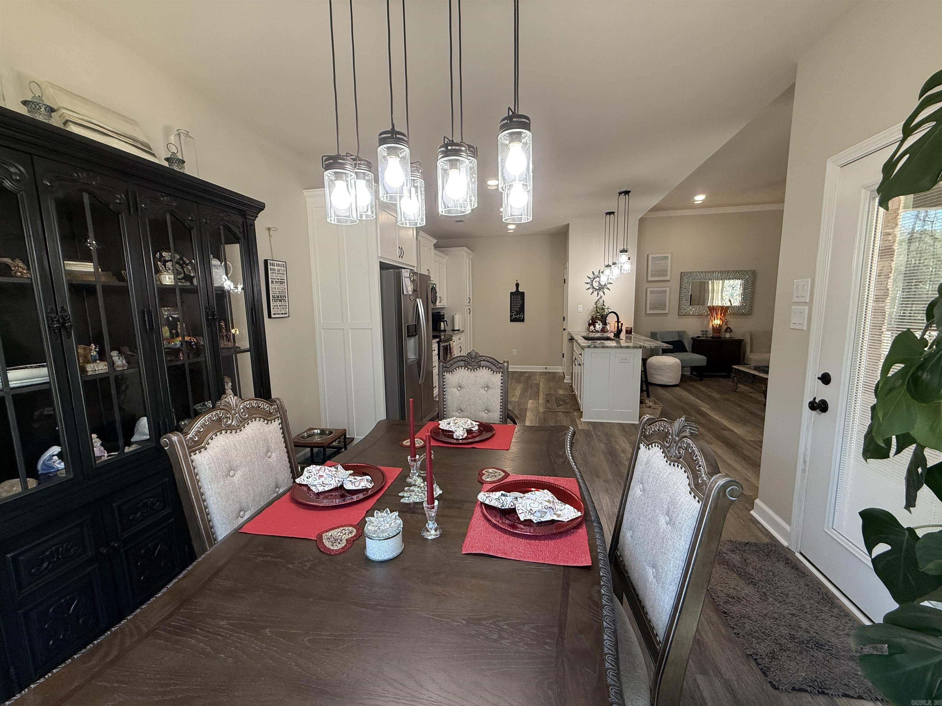 3027 Sue Street Benton, AR 72015