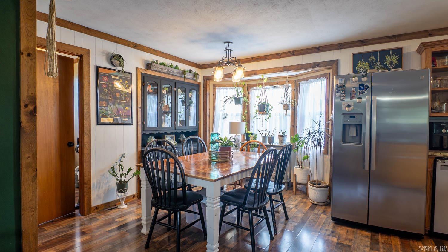 570 Missouri Avenue  Mammoth Spring, AR