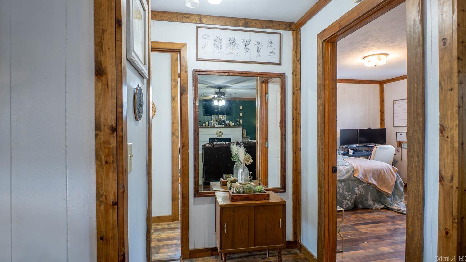 570 Missouri Avenue  Mammoth Spring, AR