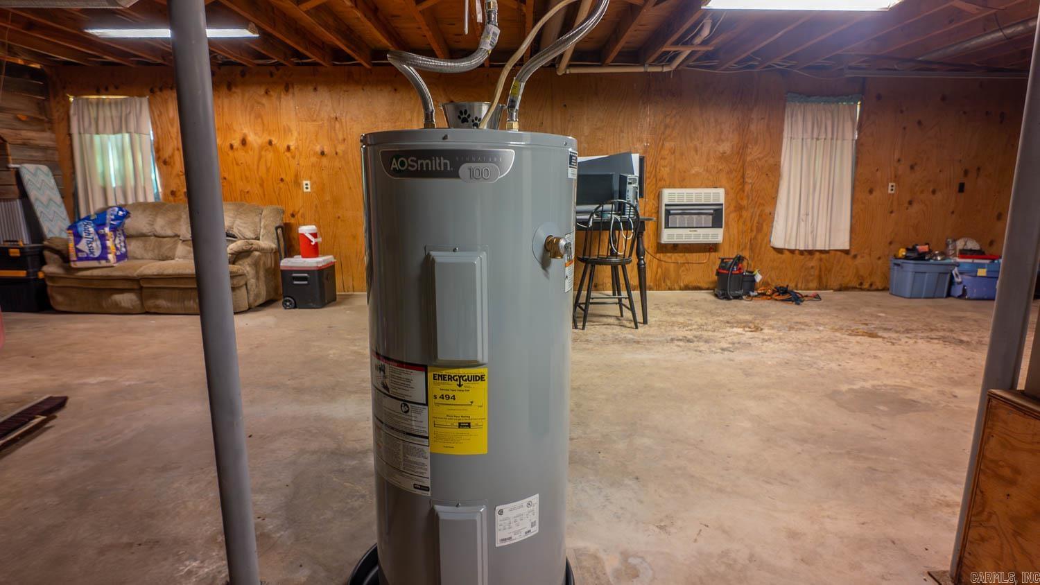 570 Missouri Avenue  Mammoth Spring, AR