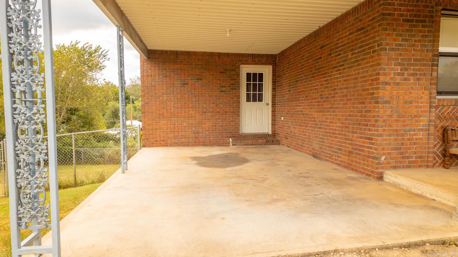 570 Missouri Avenue  Mammoth Spring, AR