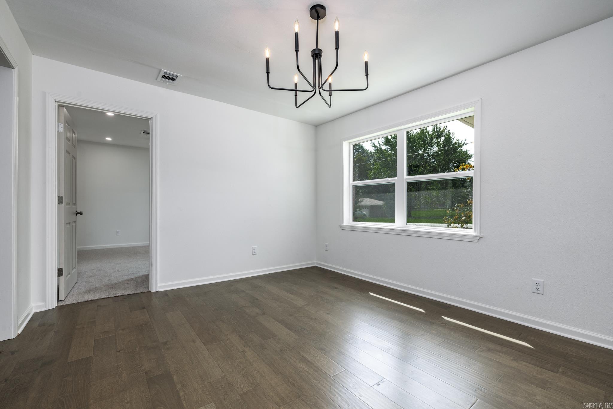 2 Western Hills Drive Arkadelphia, AR 71923